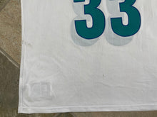Load image into Gallery viewer, Vintage Charlotte Hornets Alonzo Mourning Champion Basketball Jersey, Size 48, XL