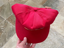 Load image into Gallery viewer, Vintage San Francisco 49ers Annco Snapback Football Hat