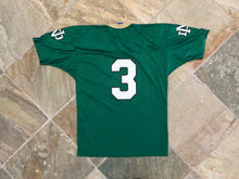 Load image into Gallery viewer, Vintage Notre Dame Fighting Irish Joe Montana Champion College Football Jersey, Size Large
