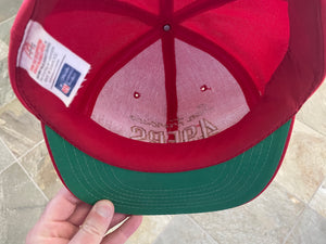 Vintage San Francisco 49ers McDonald’s Snapback Football Hat
