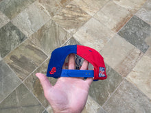 Load image into Gallery viewer, Vintage Buffalo Bills AJD Snapback Football Hat