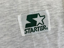 Load image into Gallery viewer, Vintage Oakland Athletics Starter Tailsweep Baseball Jersey, Size Large