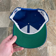 Load image into Gallery viewer, Vintage Buffalo Bills Sports Specialties Circle Logo Snapback Football Hat