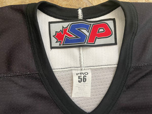 Stockton Thunder SP Pro ECHL Hockey Jersey, Size 56, XXL