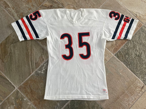 Vintage Chicago Bears Neal Anderson Wilson Football Jersey, Size 44, Large