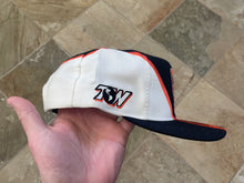 Load image into Gallery viewer, Vintage Oklahoma State Cowboys TOW Bolt Snapback College Hat