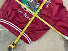 Load image into Gallery viewer, Vintage Alabama Crimson Tide Chalk Line Satin College Jacket, Size Large