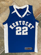 Load image into Gallery viewer, Vintage Kentucky Wildcats Patrick Sparks Nike College Basketball Jersey, Size Medium