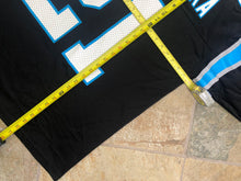 Load image into Gallery viewer, Vintage Carolina Panthers Tim Biakabutuka Nike Football Jersey, Size Large