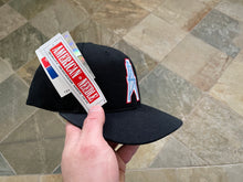 Load image into Gallery viewer, Houston Oilers American Needle Snapback Football Hat