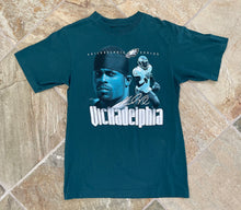 Load image into Gallery viewer, Philadelphia Eagles Michael Vick Reebok Football Tshirt, Size Medium