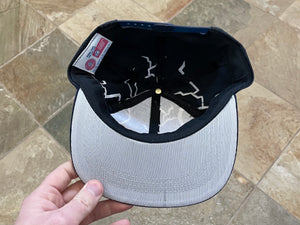 Vintage Georgetown Hoyas Fresh Caps Lightning Youth Snapback College Hat