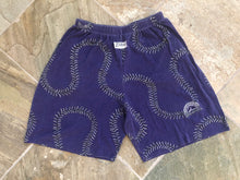 Load image into Gallery viewer, Vintage Colorado Rockies Zubaz Shorts Baseball Pants, Size XL