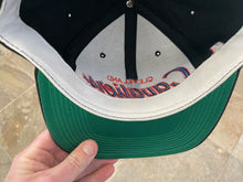 Load image into Gallery viewer, Vintage Cleveland Cavaliers Sports Specialties Script Snapback Basketball Hat