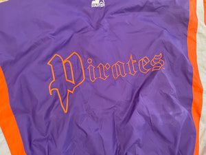 Vintage Shreveport Pirates Starter CFL Football Jacket, Size Large