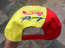 Load image into Gallery viewer, Vintage Kyle Petty NASCAR Logo 7 Splash Snapback Racing Hat ***