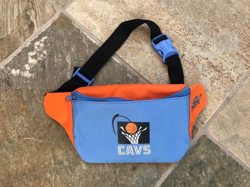 Vintage Cleveland Cavaliers Fanny Belt Pack ###