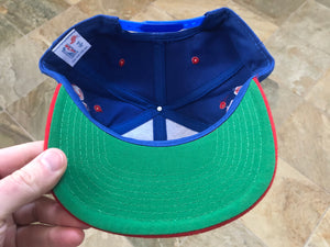 Vintage New Jersey Nets PL Snapback Hat NWT – Mass Vintage