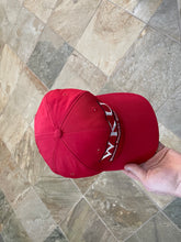Load image into Gallery viewer, Vintage Western Kentucky Hilltoppers The Game Snapback College Hat