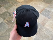 Load image into Gallery viewer, Houston Oilers American Needle Snapback Football Hat