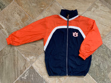 Load image into Gallery viewer, Vintage Auburn Tigers Starter Windbreaker College Jacket, Size Large