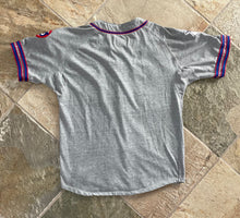 Load image into Gallery viewer, Vintage Chicago Cubs Starter Baseball Jersey, Size Medium