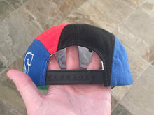 Load image into Gallery viewer, Vintage Buffalo Bills Apex One Snapback Football Hat