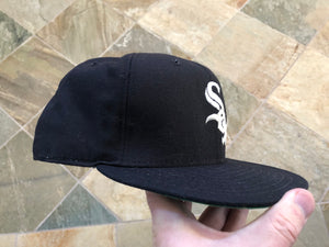Vintage Chicago White Sox New Era Snapback Baseball Hat