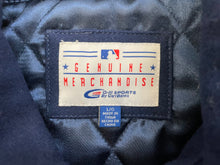 Load image into Gallery viewer, New York Yankees 2008 All Star Game Baseball Jacket, Size Large