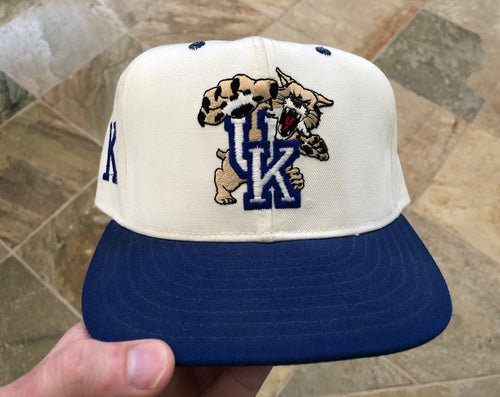 Vintage Kentucky Wildcats Proline SnapBack College Hat
