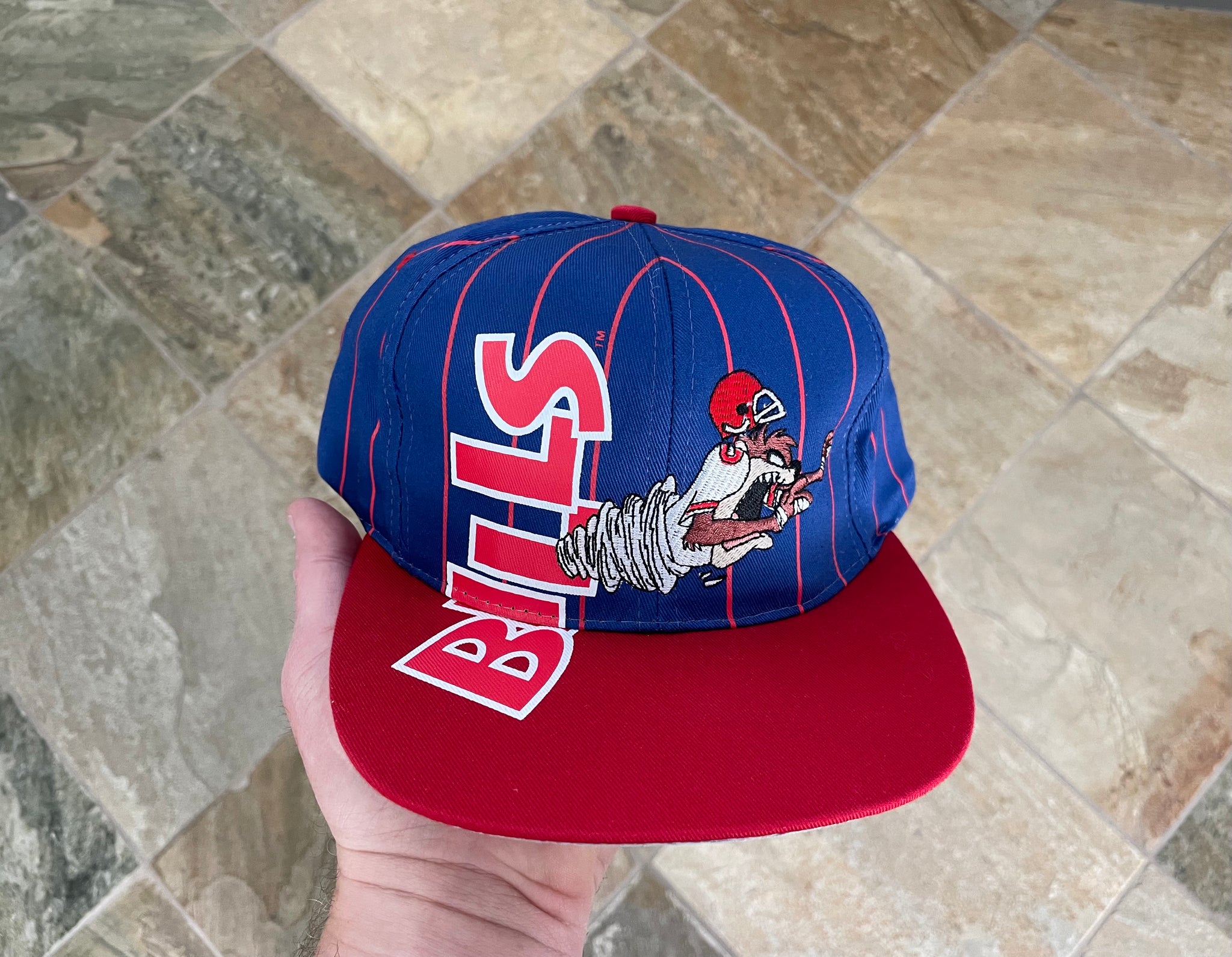 Buffalo bills outlet youth hats