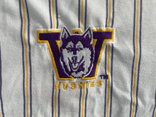 Load image into Gallery viewer, Vintage Washington Huskies Starter College Jersey, Size Large