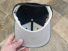 Load image into Gallery viewer, Vintage Miami Hurricanes #1 Apparel Snapback College Hat