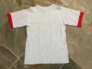 Vintage Team USA Salem Sportswear Basketball Tshirt, Size Medium