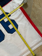 Load image into Gallery viewer, Vintage Buffalo Bills Donte Whitner Reebok Football Jersey, Size XL