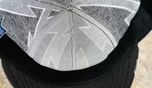 Load image into Gallery viewer, Vintage Oakland Raiders AJD Zubaz Snapback Football Hat