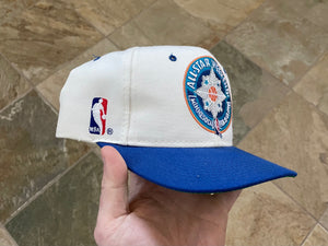 Vintage Minnesota NBA All-Star Game Sports Specialties Snapback Basketball Hat