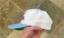 Load image into Gallery viewer, Vintage Houston Oilers Sports Specialties Script Snapback Football Hat