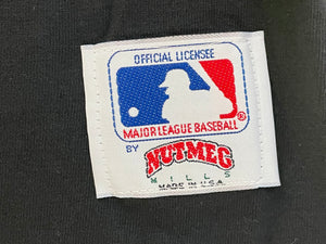 Vintage Chicago White Sox Nutmeg Baseball TShirt, Size Large