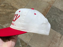 Load image into Gallery viewer, Vintage UNLV Runnin’ Rebels Sports Specialties Script Snapback College Hat