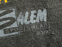 Load image into Gallery viewer, Vintage Green Bay Packers Tony Mandarich Salem Sportswear Football Tshirt, Size Large