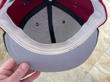 Load image into Gallery viewer, Vintage Oakland Raiders New Era Tones Fitted Pro Football Hat, Size 6 3/8