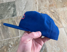 Load image into Gallery viewer, Vintage Buffalo Bills Sports Specialties Circle Logo Snapback Football Hat