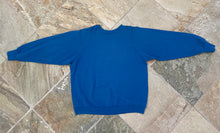 Load image into Gallery viewer, Vintage Los Angeles Dodgers Logo 7 Baseball Sweatshirt, Size Medium