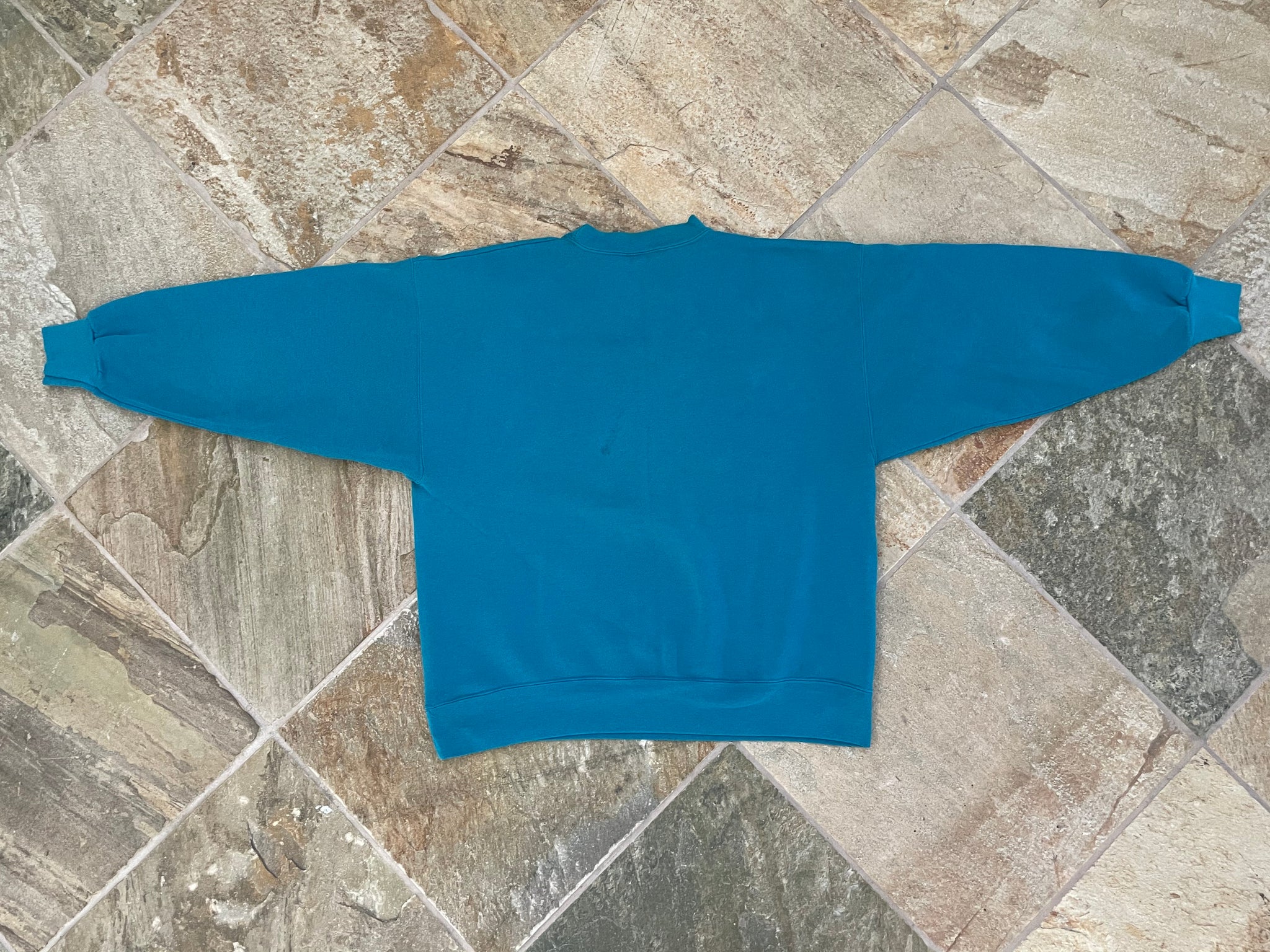 Vintage Jacksonville Jaguars Riddell Football Sweatshirt, Size XL – Stuck  In The 90s Sports