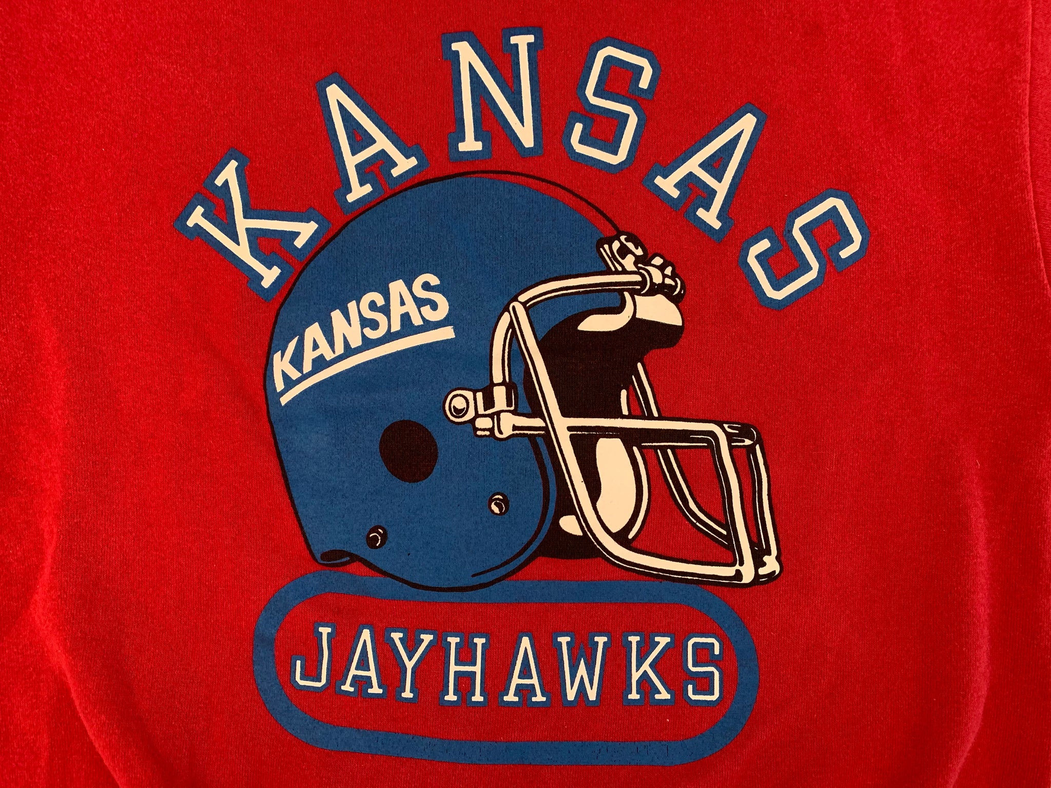 Kansas Football Jerseys, Kansas Jayhawks Football Gear, T-Shirts