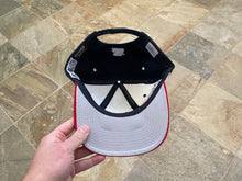 Load image into Gallery viewer, Vintage Team USA Olympics Starter Tri Panel Snapback Hat ***