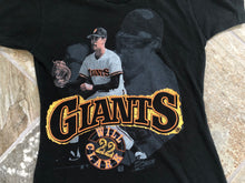 Load image into Gallery viewer, Vintage San Francisco Giants Will Clark Salem Sportswear Baseball Tshirt, Size Small