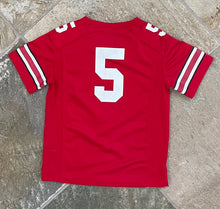 Load image into Gallery viewer, Ohio State Buckeyes Nike College Football Jersey, Size Youth Small, 4-5T