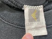 Load image into Gallery viewer, Vintage Pittsburgh Steelers Cliff Engle Football Sweatshirt, Size XL